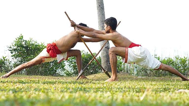 Kuntham - Spear
